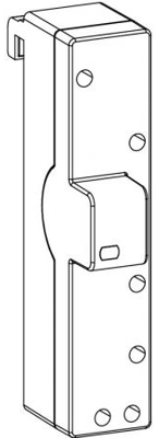 5096963 OBO Bettermann Overvoltage Protection Image 2