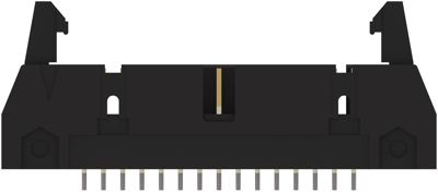 5499910-7 AMP PCB Connection Systems Image 5