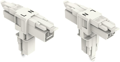 890-1665 WAGO Device Connectors Image 1