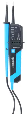 MD 1160 METREL Voltage Testers Image 2