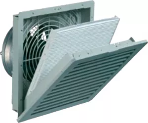 FILTERMATTE F. PF 40000 Pfannenberg Fan Accessories