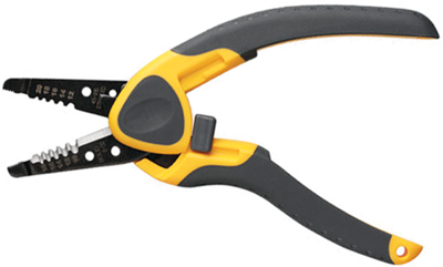 45-918 IDEAL Stripping Pliers, Stripping Tools