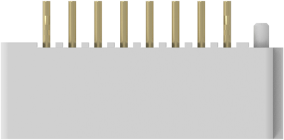 1-292252-6 AMP PCB Connection Systems Image 3