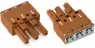 770-1363 WAGO Device Connectors