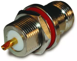 172185 Amphenol RF Coaxial Connectors