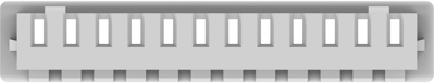 1-440146-2 AMP PCB Connection Systems Image 5