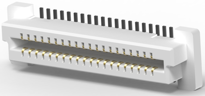 5177985-1 AMP PCB Connection Systems Image 1