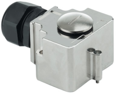 1724753000 Weidmüller Sensor-Actuator Distribution Boxes