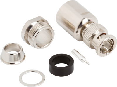 000-6775-75 Amphenol RF Coaxial Connectors