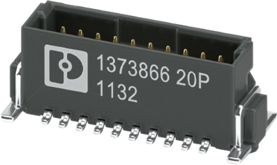 1373866 Phoenix Contact PCB Connection Systems