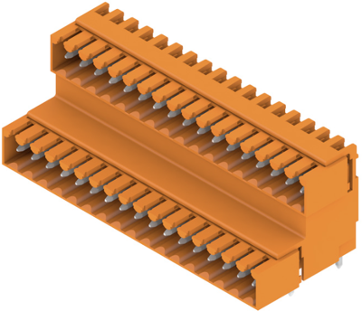 1890650000 Weidmüller PCB Connection Systems