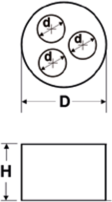 920104 HELUKABEL Cable Glands Image 2