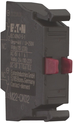 107899 EATON Switching Elements Image 3