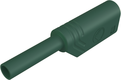 MST S WS 30 AU GN Hirschmann Test & Measurement Laboratory Connectors