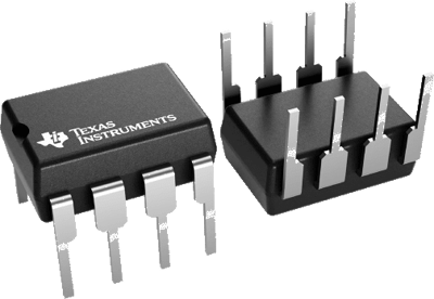 TL071ACP Texas Instruments Operation Amplifiers