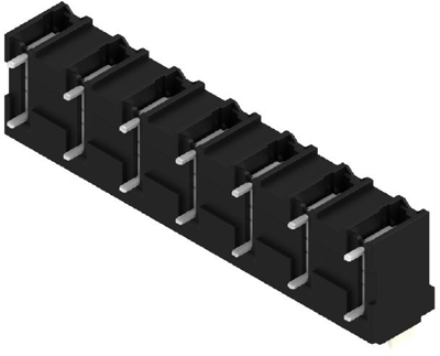 1869310000 Weidmüller PCB Terminal Blocks Image 2