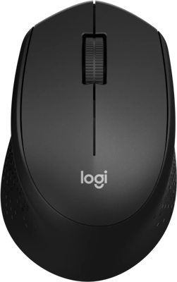 910-004909 Logitech Mouses, Mousepads, Presenter Image 1