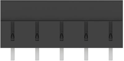 1776119-5 TE Connectivity PCB Terminal Blocks Image 4