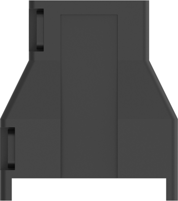 207603-1 AMP Accessories for PCB Connectors, Connector Systems Image 3