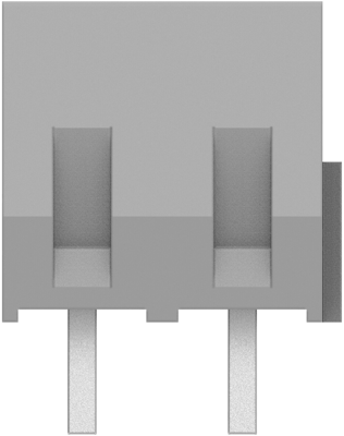 3-1546216-2 TE Connectivity PCB Terminal Blocks Image 4