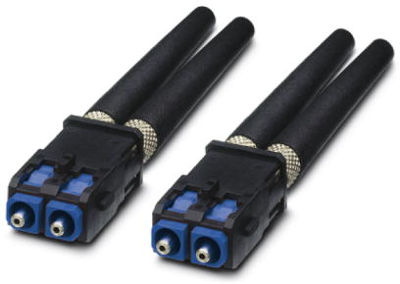 2708656 Phoenix Contact Fibre Optic Connectors