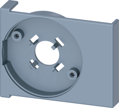 3VA9257-0GX01 Siemens Switches Accessories