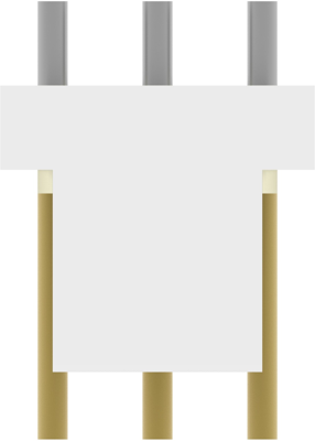 3-641209-3 AMP PCB Connection Systems Image 3