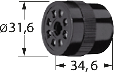 AD8RCJ Panasonic Relays Accessories Image 2