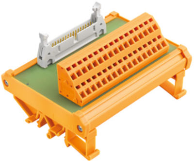 8537190000 Weidmüller Transfer Modules for Mounting Rail