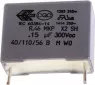 R463R410000M1K Kemet Film Capacitors