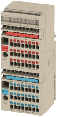 2506370000 Weidmüller Series Terminals