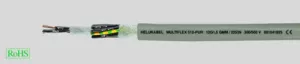 22517 HELUKABEL Control Cables