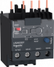 TeSys K - differential thermal overload relays - 1.2...1.8 A - class 10A