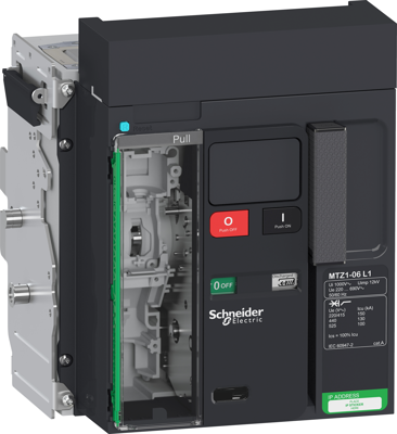 LV847202 Schneider Electric Circuit Breakers