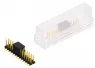 SLLP6SMD06626GBSM Fischer Elektronik PCB Connection Systems