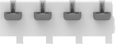 2318582-4 TE Connectivity PCB Terminal Blocks Image 5