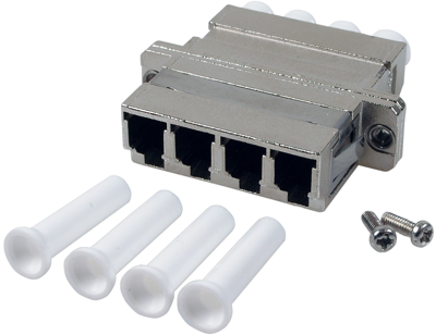 53353.1 EFB-Elektronik Fibre Optic Connectors