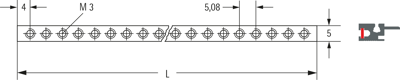 240-069-85 apra Accessories for Enclosures