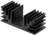 10018918 Fischer Elektronik Heat Sinks