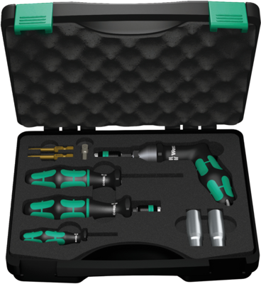 05074745001 Wera Toolsets