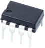 UC2845N, Current-Mode PWM Controller, PDIP8, Texas Instruments