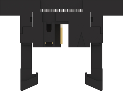 1-111506-6 AMP PCB Connection Systems Image 3