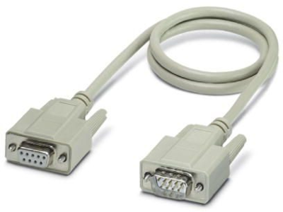 1656233 Phoenix Contact D-Sub Cables