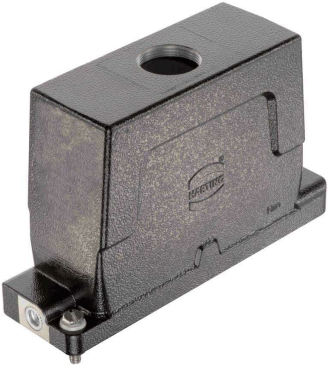 19400240443 Harting Housings for HDC Connectors