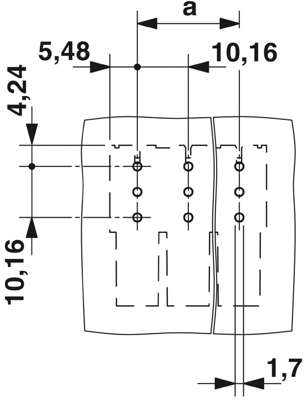 1969881 Phoenix Contact PCB Connection Systems Image 3