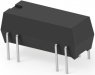 Relay, 1 Form A (N/O), 12 V (DC), 500 Ω, 0.5 A, 200 V (DC), 200 V (AC), monostable, 2-1393763-7