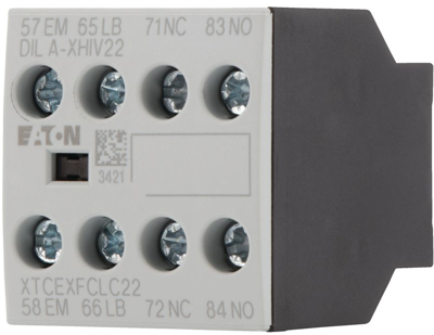 276429 EATON Contactors Image 1