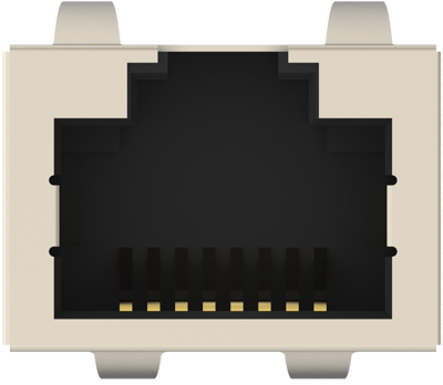 2041307-1 TE Connectivity Modular Connectors Image 5