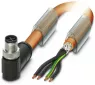 1424109 Phoenix Contact Sensor-Actuator Cables