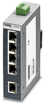 2891001 Phoenix Contact ETHERNET switches